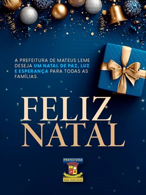 Photo by Prefeitura de Mateus Leme in Mateus Leme. May be an image of text.